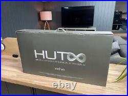 Veho HUT8 UW-29 Ultra-wide flat slim bezel 29? Pro PC display/monitor VHM-001-29