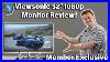 Viewsonic 32 1080p Monitor Review Former Member Exclusive