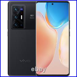 Vivo X70 Pro+ Plus 5G 6.78 QHD AMOLED Screen Snapdragon 888+ 12GB 512GB Dual Sim