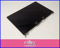 WORKING Apple MacBook Pro A2141 Retina LCD Screen Display Assembly Grade C