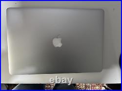 WORKING Apple late 2013 / 2014 A1398 15 Screen Display Assembly MacBook Pro 2