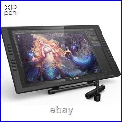 XP-Pen Artist22E Pro 22 Graphics Drawing Tablet with Screen FHD Display Monitor